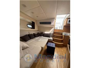 Cantieri di Baia 43 Bimini
