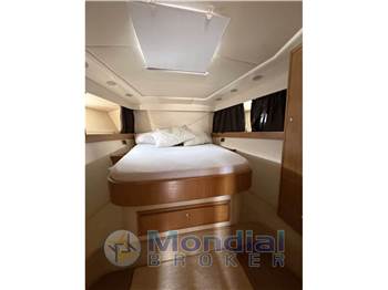 Cantieri di Baia 43 Bimini