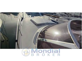 Cantieri di Baia 43 Bimini