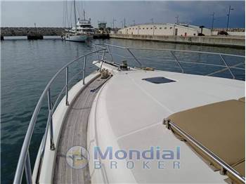 Uniesse Marine UNIESSE 75 HT