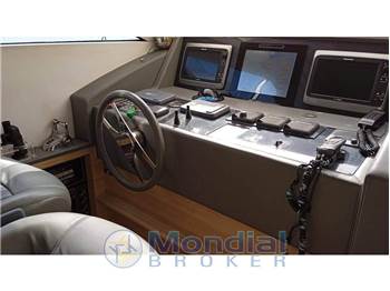 Uniesse Marine UNIESSE 75 HT