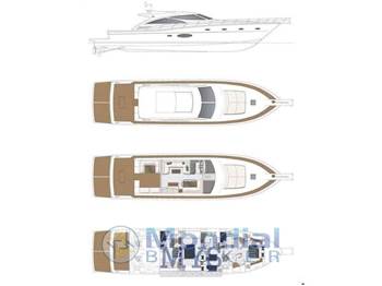 Uniesse Marine UNIESSE 75 HT