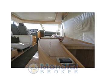 Uniesse Marine UNIESSE 75 HT