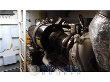 Uniesse Marine UNIESSE 75 HT