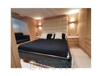 Uniesse Marine UNIESSE 75 HT