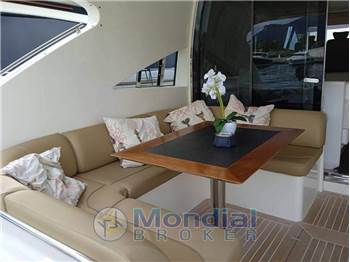 Uniesse Marine UNIESSE 75 HT