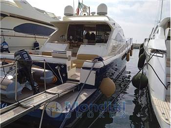 Uniesse Marine UNIESSE 75 HT