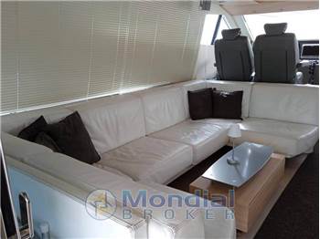 Uniesse Marine UNIESSE 75 HT