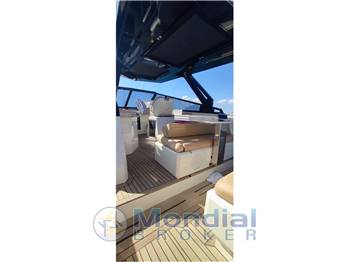 Evo Yacht R4 WA