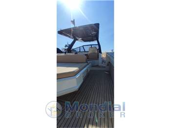Evo Yacht R4 WA