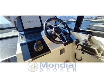 Evo Yacht R4 WA