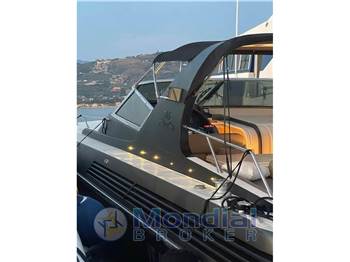 Cantieri di Sarnico Sarnico 55