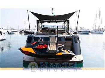 Cantieri di Sarnico Sarnico 55