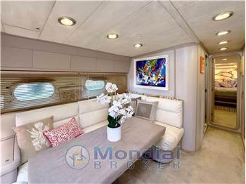 Cantieri di Sarnico Sarnico 55