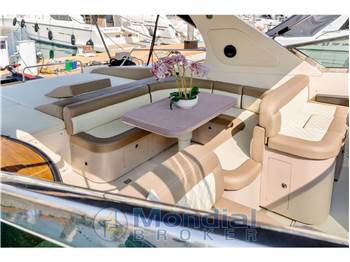 Cantieri di Sarnico Sarnico 55