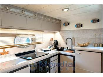 Cantieri di Sarnico Sarnico 55