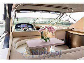 Cantieri di Sarnico Sarnico 55
