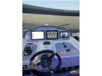 Primatist G 50'