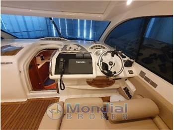 Fairline Targa 52