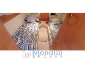 Fairline Targa 52