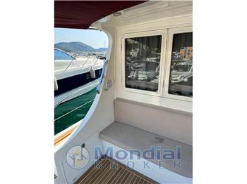 Cantieri Estensi 440 GOLDSTAR