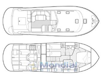 Cantieri Estensi 440 GOLDSTAR