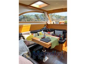 Cantieri Estensi 440 GOLDSTAR