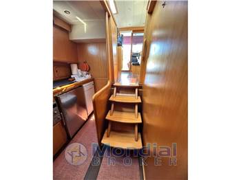 Cantieri Estensi 440 GOLDSTAR