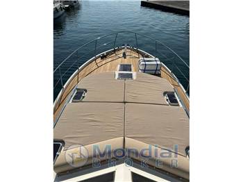 Cantieri Estensi 440 GOLDSTAR