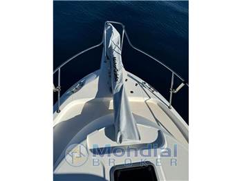 Boston Whaler 305 Conquest Anniversary