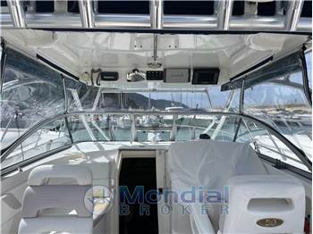 Boston Whaler 305 Conquest Anniversary