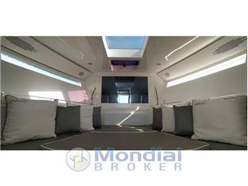 Evo Yacht R4 OPEN