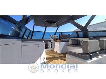 Evo Yacht R4 OPEN