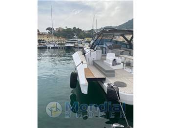 Evo Yacht R4 OPEN