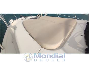 Azimut 43 Flybridge