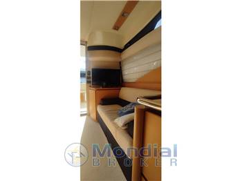 Azimut 43 Flybridge