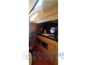 Azimut 43 Flybridge