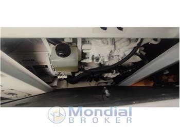 Azimut 43 Flybridge