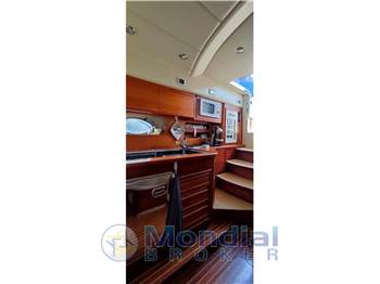 Gagliotta Camaro Even 42