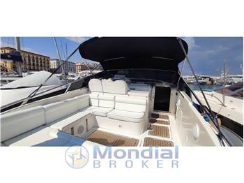 Gagliotta Camaro Even 42