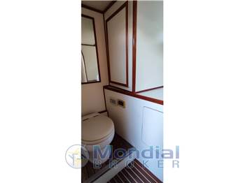 Gagliotta Camaro Even 42