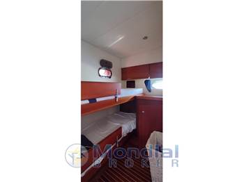 Gagliotta Camaro Even 42