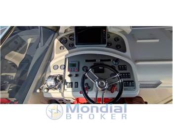 Gagliotta Camaro Even 42