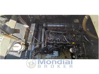 Gagliotta Camaro Even 42