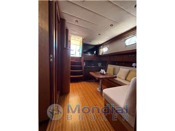 Apreamare 12 Comfort