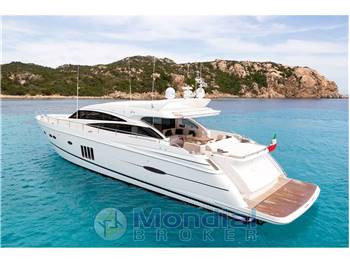 Princess V 78