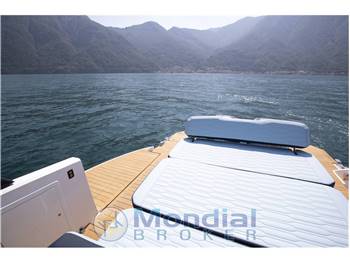 Airon Marine AmX 36 WA