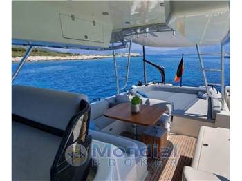 Bluegame Bluegame 47