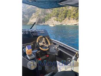 Maori Yacht Maori 50 T-Top