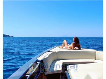 Maori Yacht Maori 50 T-Top